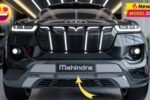 Mahindra Bolero 2025