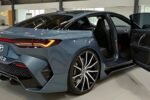 Toyota Corolla 2025
